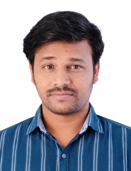 Mr. A. SUNDARA PANDIYAN